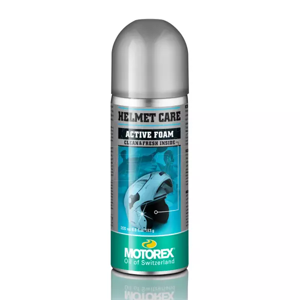 Motorex Helmet Interior Care Spray - 200ml