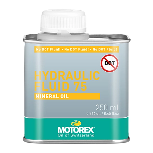 Motorex Hydraulic Fluid 75