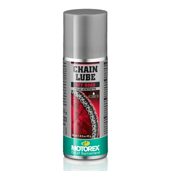Motorex Off Road Chain Lube