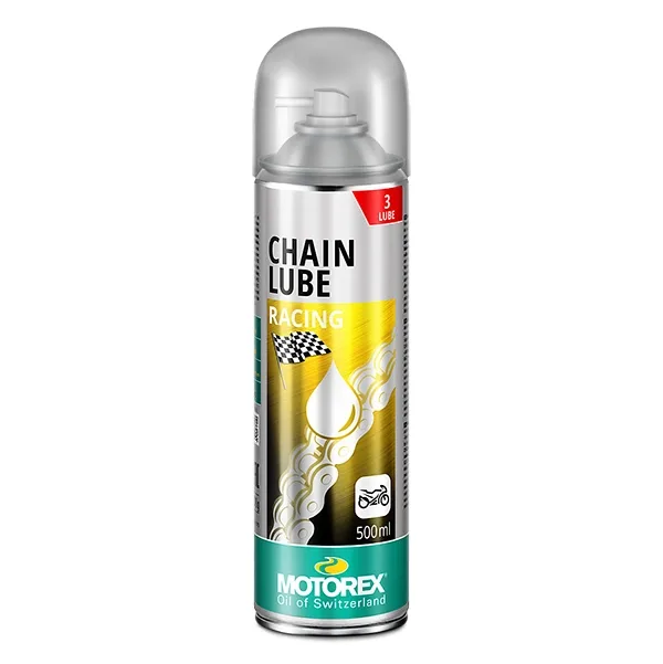 Motorex Racing Chain Lube Spray