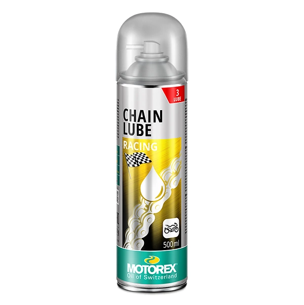 Motorex Racing Chain Lube Spray