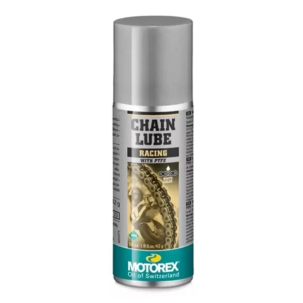 Motorex Racing Chain Lube Spray