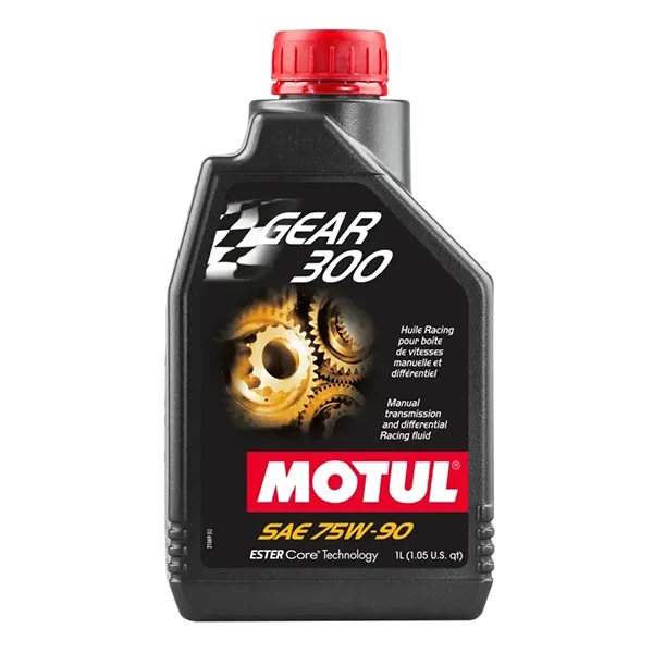 Motul Gear 300 75W90