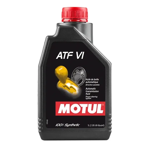 Motul ATF VI