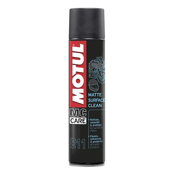 Motul MC Care E11 Matte Surface 400ml