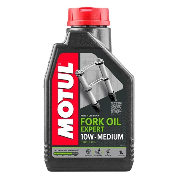 Motul Fork Oil Expert Medium10W 1L