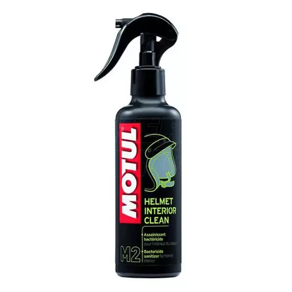 Motul M2 Helmet Interior Cleaner - 250ml