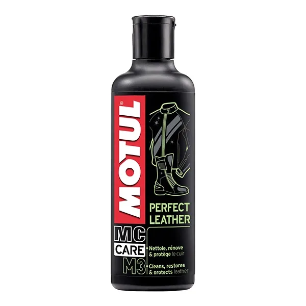 Motul MC Care M3 Perfect Leather 250ml