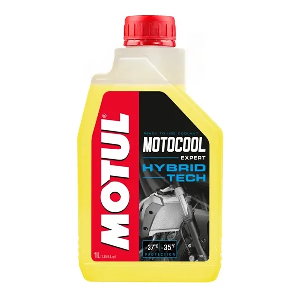 Motul Motocool Expert 1L
