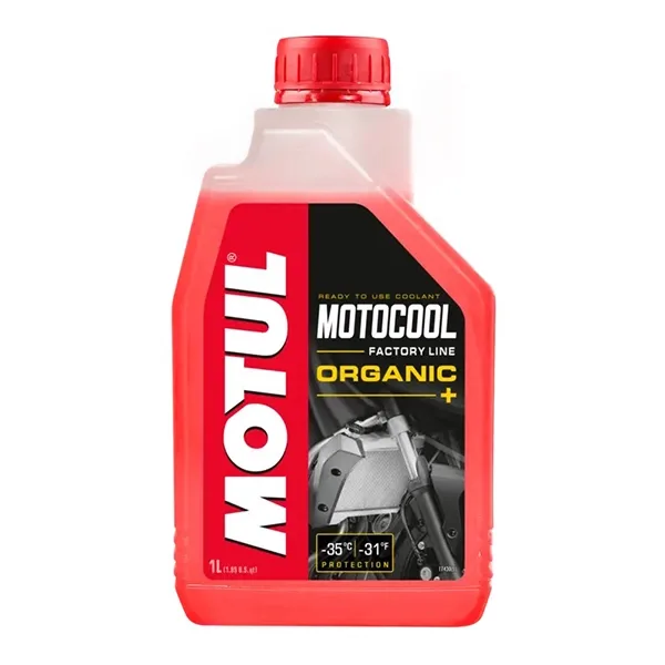 Motul Motocool Factory Line1L