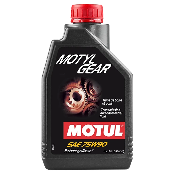 Motul Motylgear 75W-90