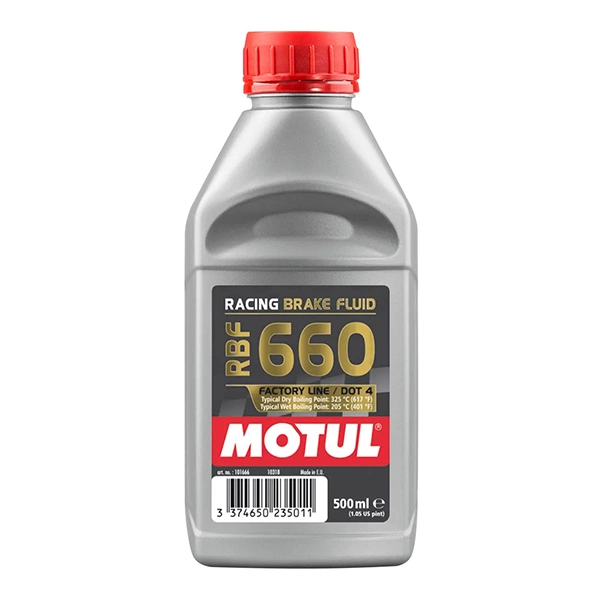 Motul RBF 660 500ml