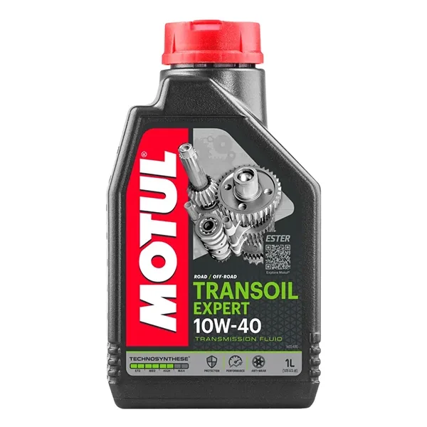 Motul TransOil Espert10W40 1L