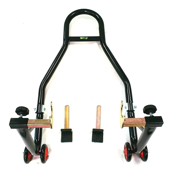 MSD Rear Paddock Stand