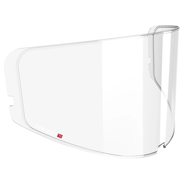 MT Anti-fog Pinlock 70 for Stinger 2 Visors