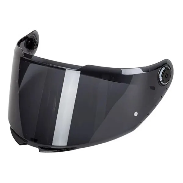 MT Stinger 2 Replacement Visor - Dark Smoke
