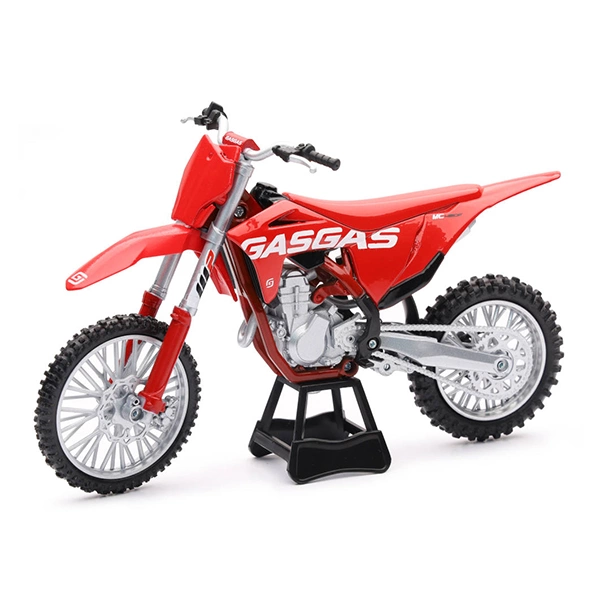 NewRay 1:12 Scale GASGAS MC 450F
