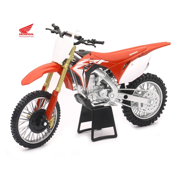 NewRay 1:12 Scale Honda CRF450R