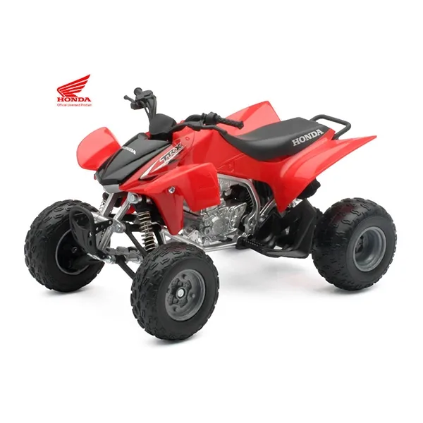 NewRay 1:12 Scale Honda TRX 450R ATV