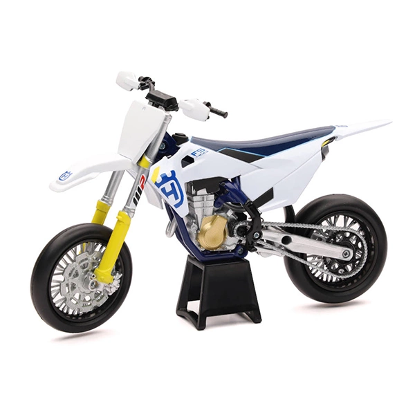 NewRay 1:12 Scale Husqvarna FS450
