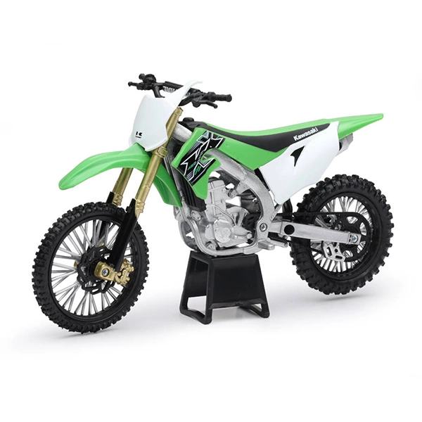 NewRay 1:12 Scale Kawasaki KX 450F