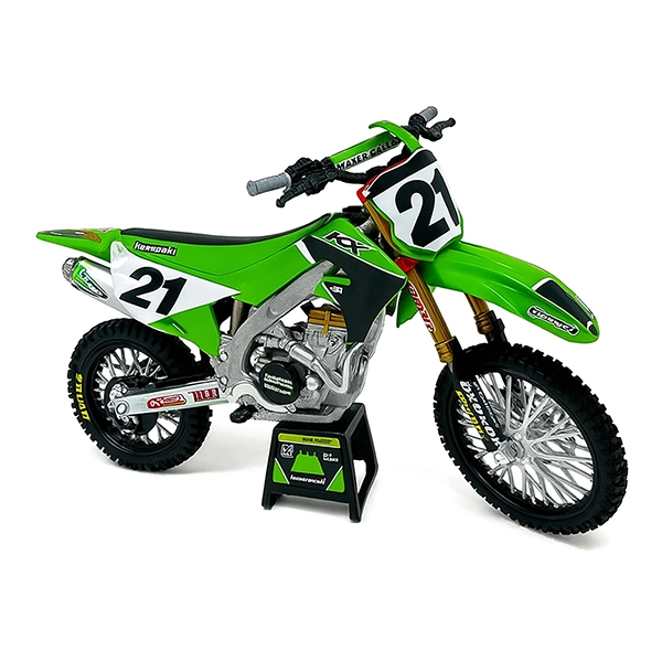 NewRay 1:12 Scale Kawasaki