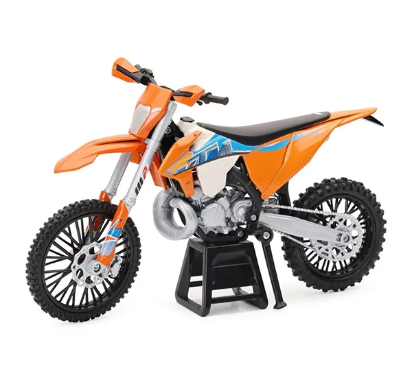 NewRay 1:12 Scale 1:12 KTM 300 EXC TPI Enduro
