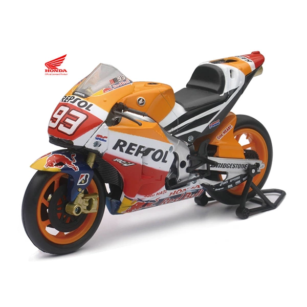 NewRay 1:12 Scale Repsol Honda