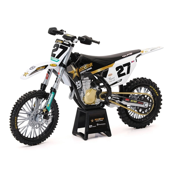 1:12 Scale Rockstar Husqvarna