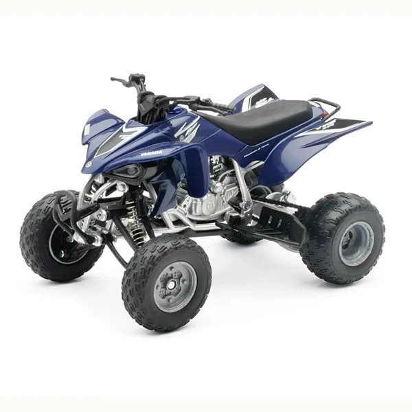 NewRay 1:12 Scale Yamaha YFZ 450 ATV