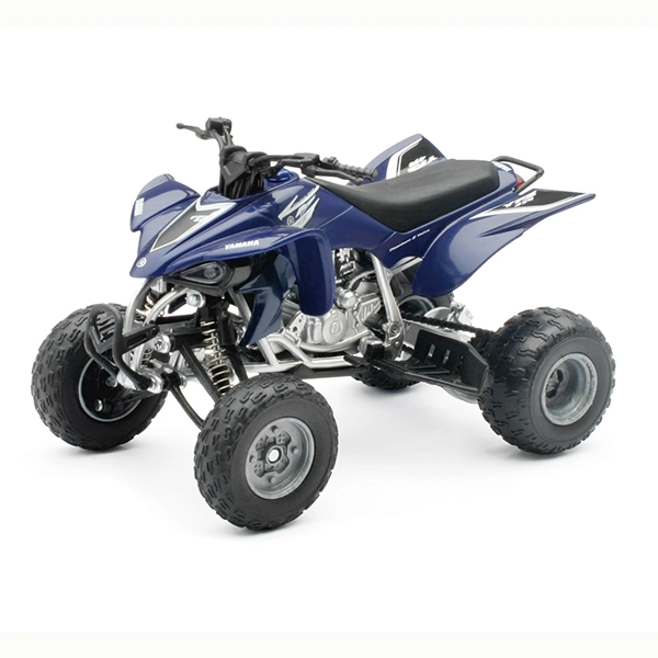NewRay 1:12 Scale Yamaha YFZ 450 ATV