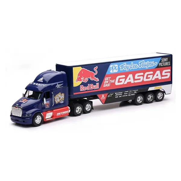 NewRay 1:32 Scale TLD Red Bull GASGAS Race Team Truck