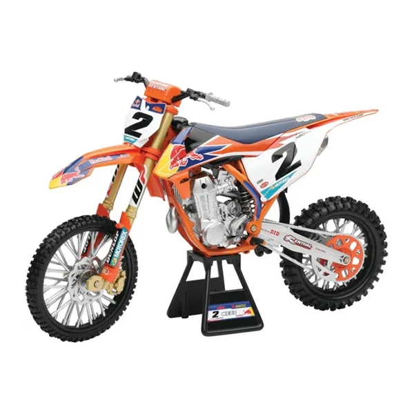 1:6 Scale Red Bull KTM 450 SX-F