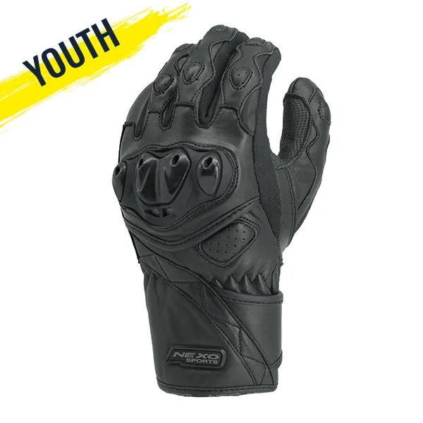 Nexo 98012 Youth Gloves