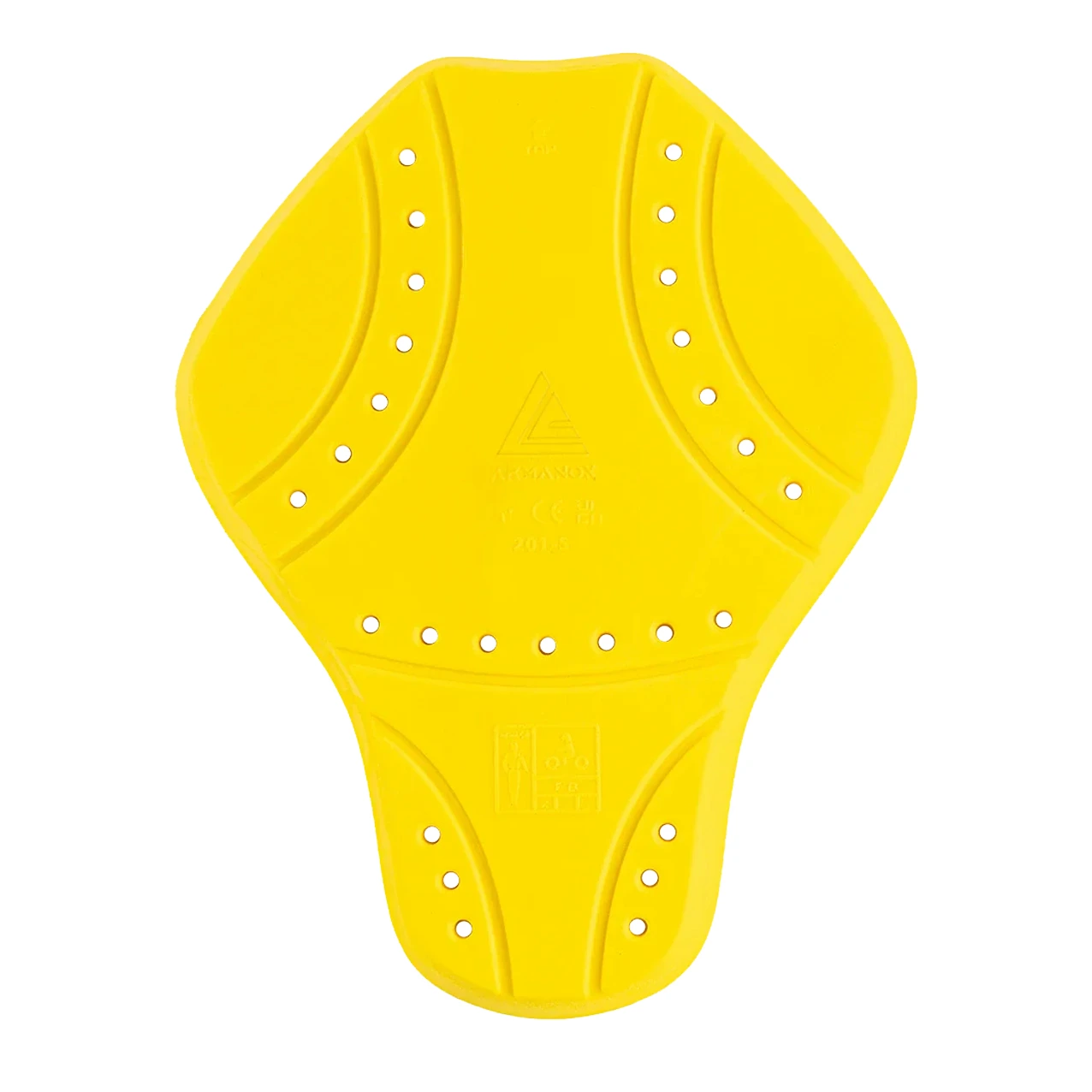 Nexo Armanox Back Protector Insert