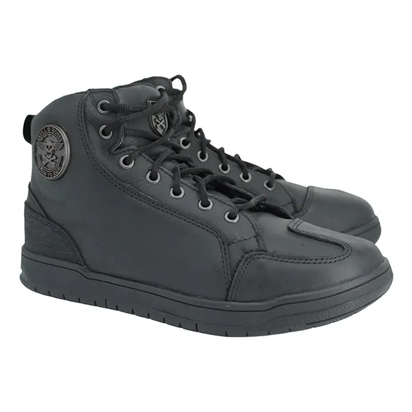 Nexo Fred Sneaker Boot