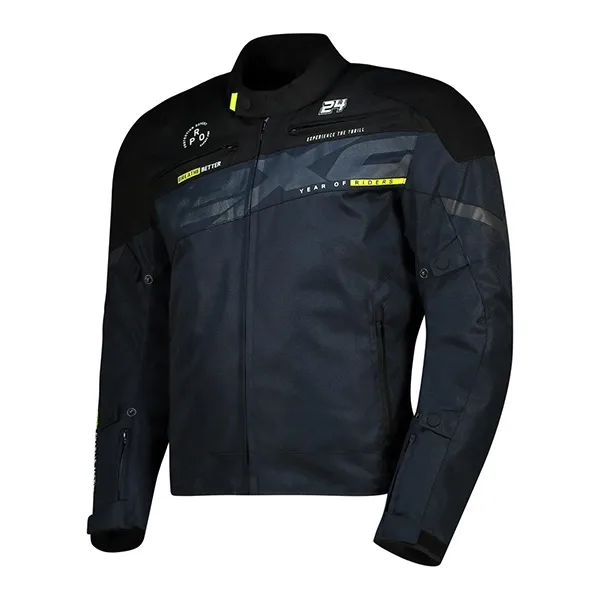 Nexo Charlie Jacket