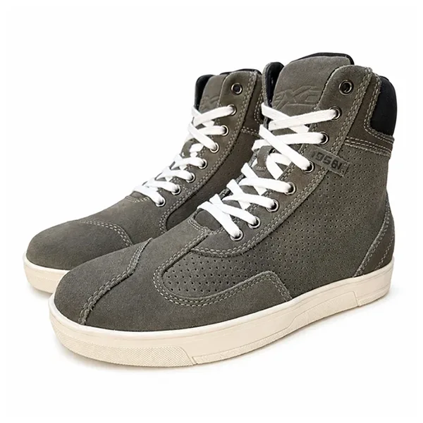 NEXO Sneaker Boots BT2404 - Olive