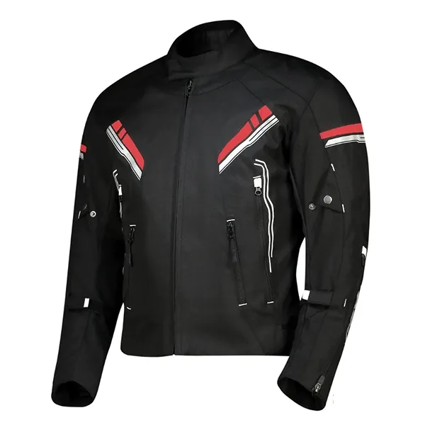 Nexo WTX Jacket