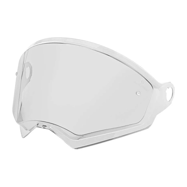 Nitro MX700 Replacement Visor - Clear
