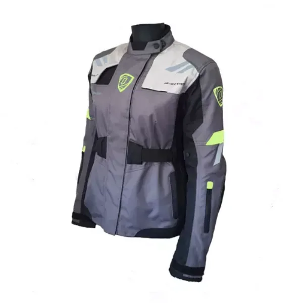 Octane Caroline Ladies Adventure Jacket