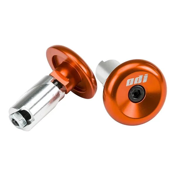 ODI Aluminium Handlebar End Plugs