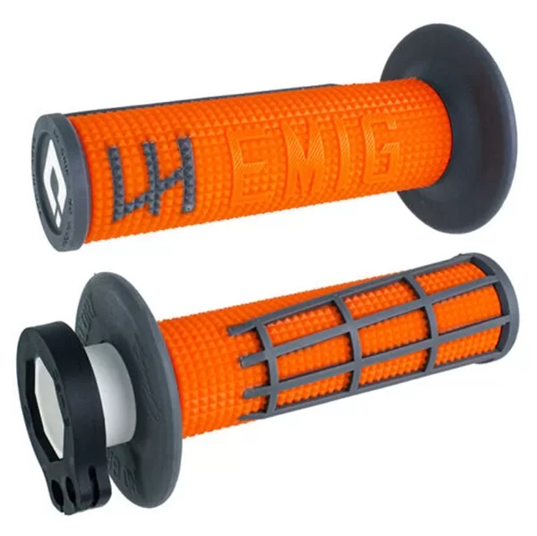 ODI EMIG 2.0 V2 Lock-On Grips