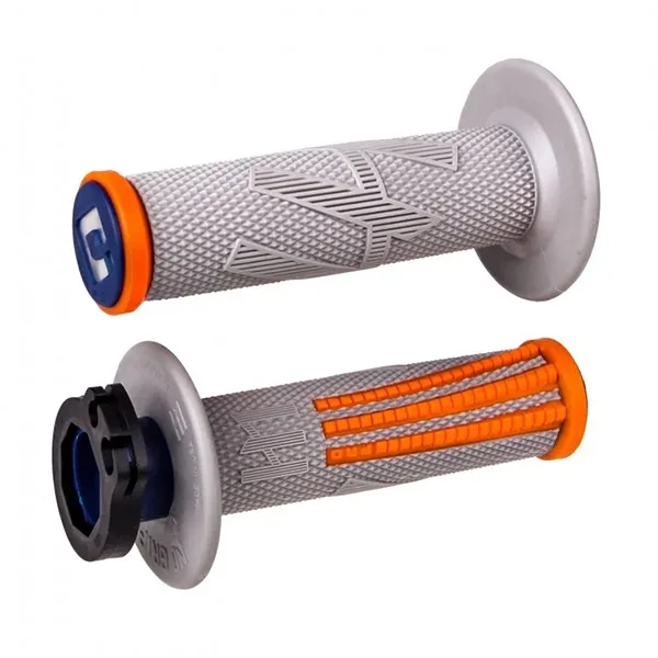 ODI Emig Pro V2 MX Grip Set