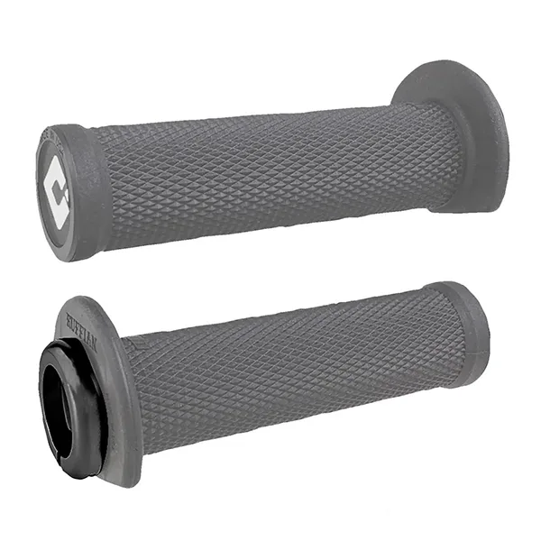 ODI Ruffian ATV Single Ply Grips