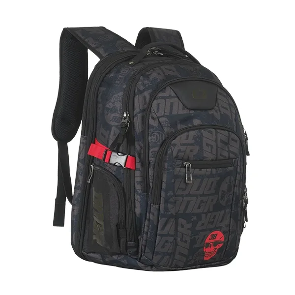 OGIO DNGR Backpack - Black