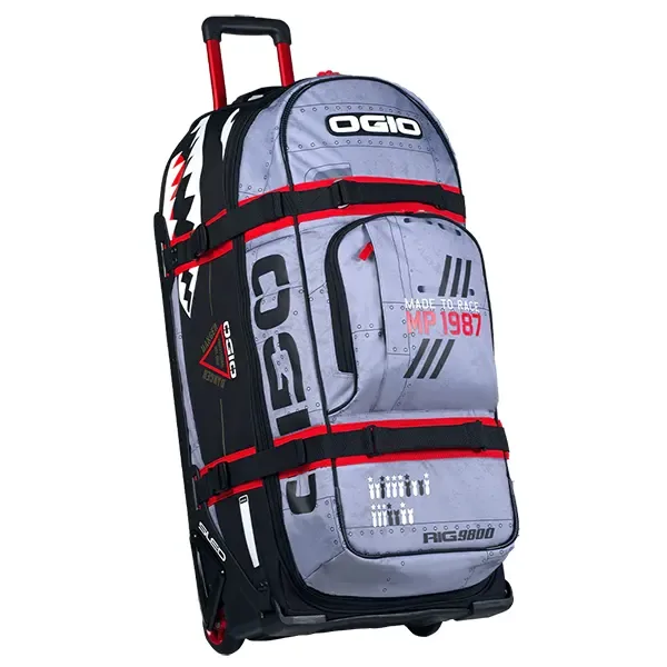 OGIO Rig 9800 Travel Bag - Spitfire 80100022