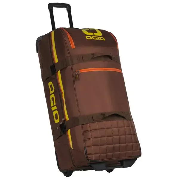 Ogio Trucker Wheeled Gear Bag - Stay Classy