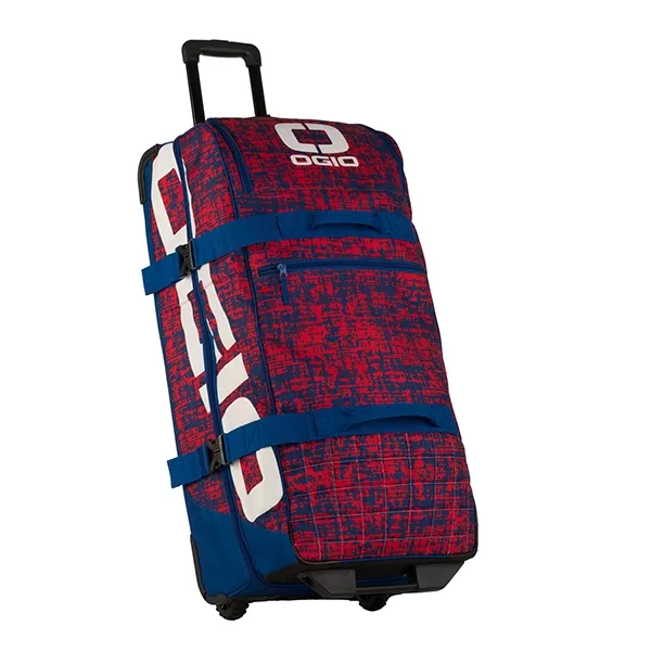 Ogio Trucker Wheeld Gear Bag