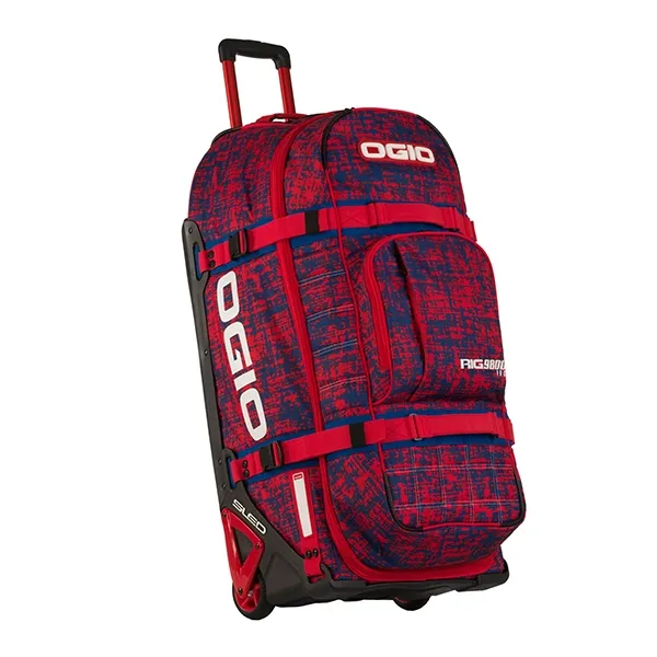 Ogio Rig 9800 Wheeled Bag